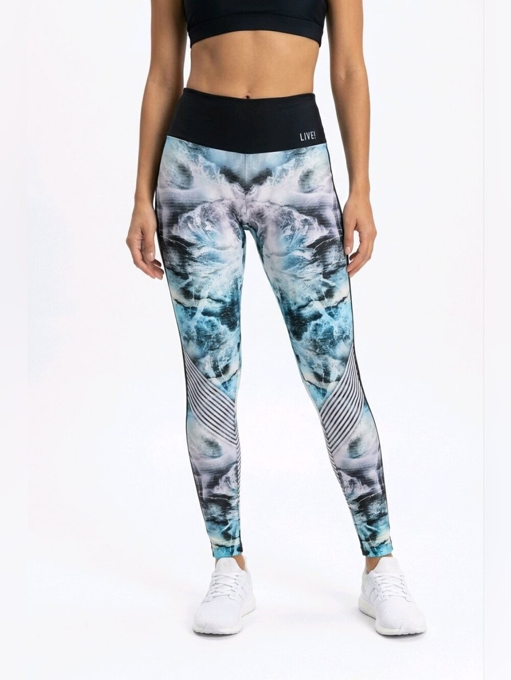 Workout leggings